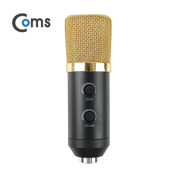 Coms 마이크, 콘덴서형