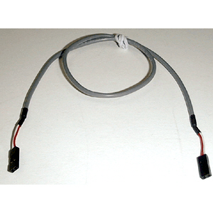 Coms 사운드/오디오 2Pin CBL[MU]