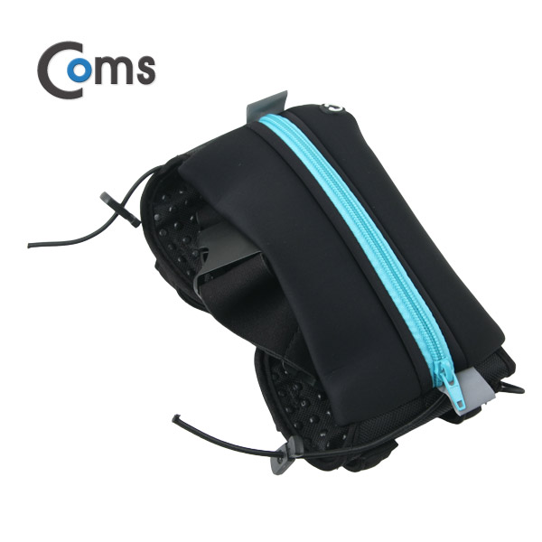 Coms  레저용 포켓, 물병보관- 허리벨트/파우치형