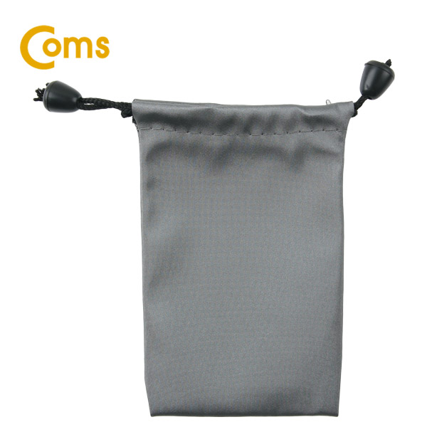 Coms 이어폰 파우치 ( 73 x 112 mm )
