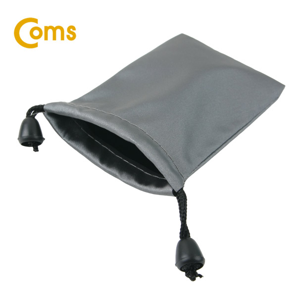 Coms 이어폰 파우치 ( 73 x 112 mm )