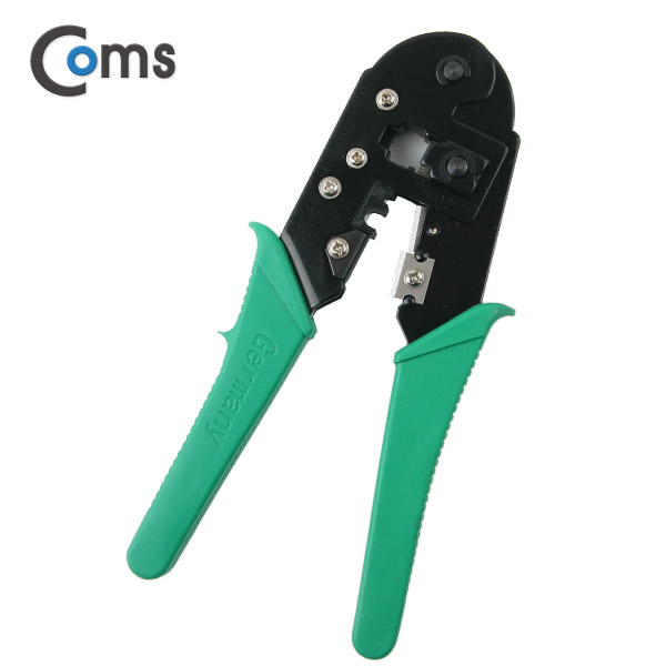 Coms 랜툴(TY-311) 8P8C전용