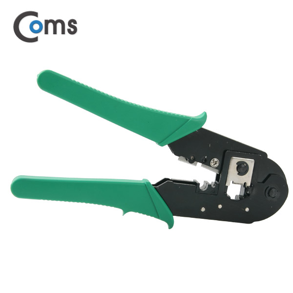 Coms 랜툴(TY-311) 8P8C전용