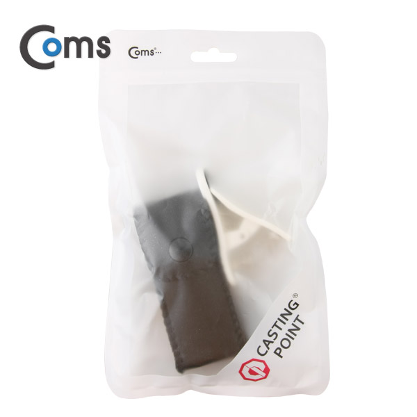 Coms 스마트폰 현미경(만능 Clip), 위폐감별 - 60~100X