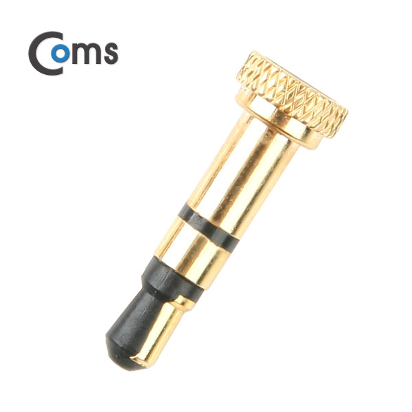 Coms 스마트폰 리모콘, Black (열쇠고리형) - TV등, 가전