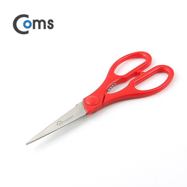 Coms 주방가위(디너벨) 9호