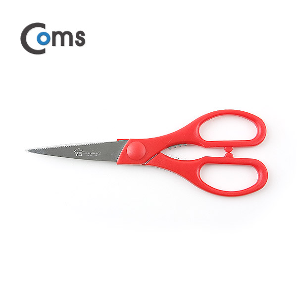 Coms 주방가위(디너벨) 9호