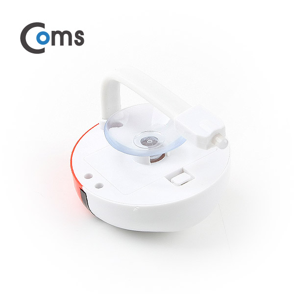 Coms 램프(센서 감지형) 화장실변기 야간등(걸이형/포켓몬 볼)