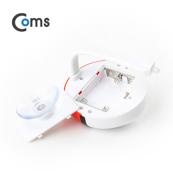 Coms 램프(센서 감지형) 화장실변기 야간등(걸이형/포켓몬 볼)