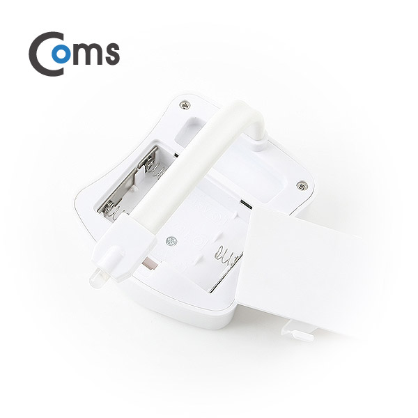 Coms 램프(센서 감지형) 화장실변기 야간등(걸이형/8 color)