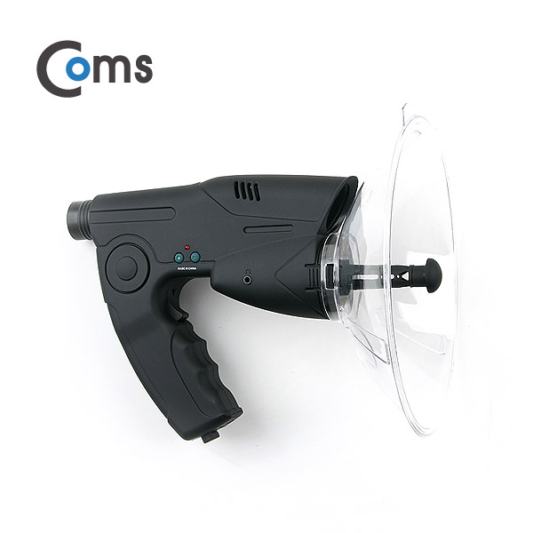 Coms 집음기(음파확대기)/야생관찰/생태계 관찰용