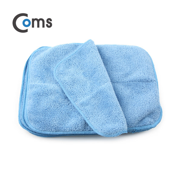 Coms 다용도 만능크리너(소) 1장(낱개판매), 22cm X 29cm