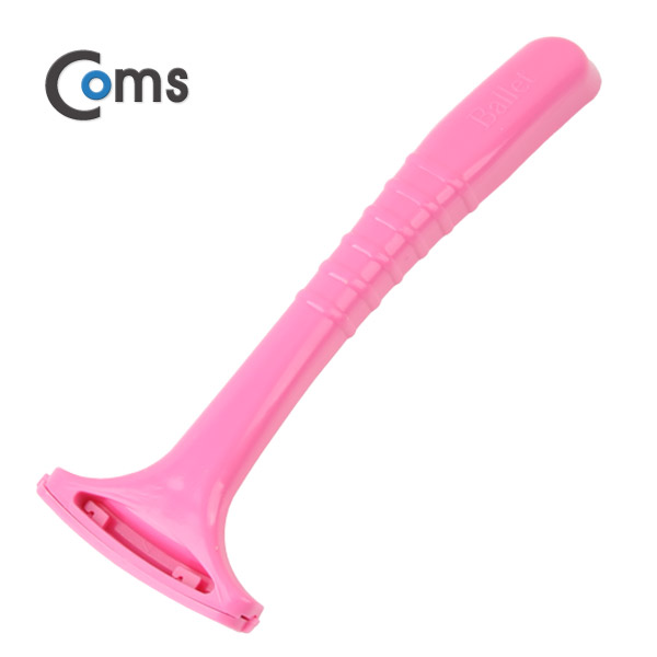 Coms 굳은살제거(면도기)