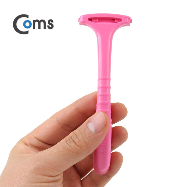 Coms 굳은살제거(면도기)