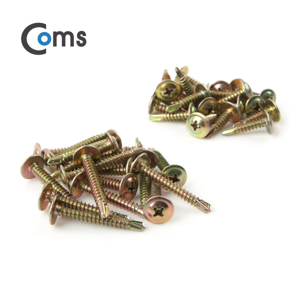 Coms 앙카나사못세트