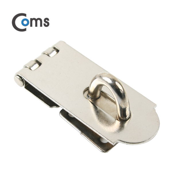 Coms 걸고리(대) / 도어, ,창고 잠금용 고리