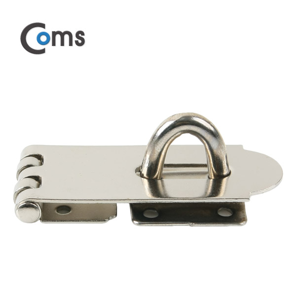 Coms 걸고리(대) / 도어, ,창고 잠금용 고리
