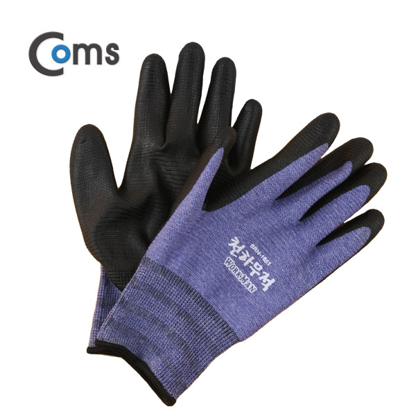 Coms 공사용 장갑 (천하무적) M size/목장갑