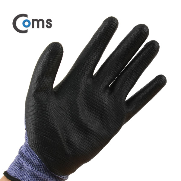 Coms 공사용 장갑 (천하무적) M size/목장갑