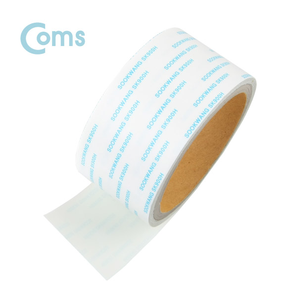 Coms 양면테이프(50mm)