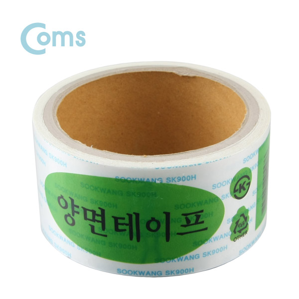 Coms 양면테이프(50mm)