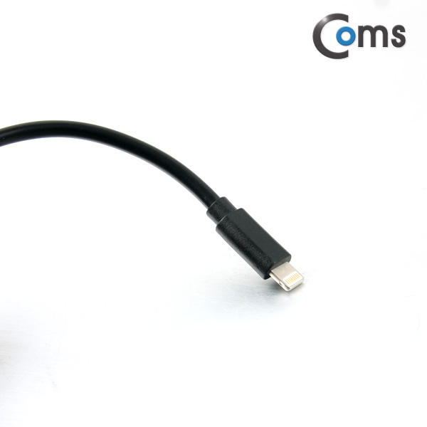Coms 라이트닝 카드리더기 USB/Micro USB (SD/Micro SD/USB 2Port )