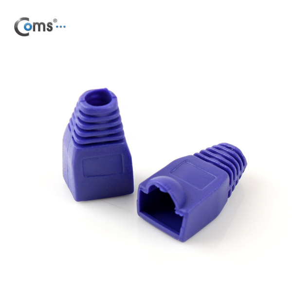 Coms 부트(통) 보라, 1봉 - 100ea