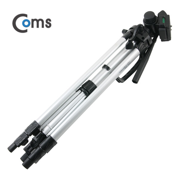 Coms 삼각대 (폴더 접이식), STC-260