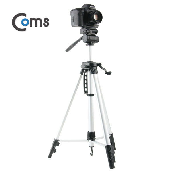 Coms 삼각대 (폴더 접이식), STC-260