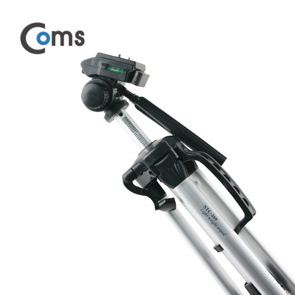Coms 삼각대 (폴더 접이식), STC-260