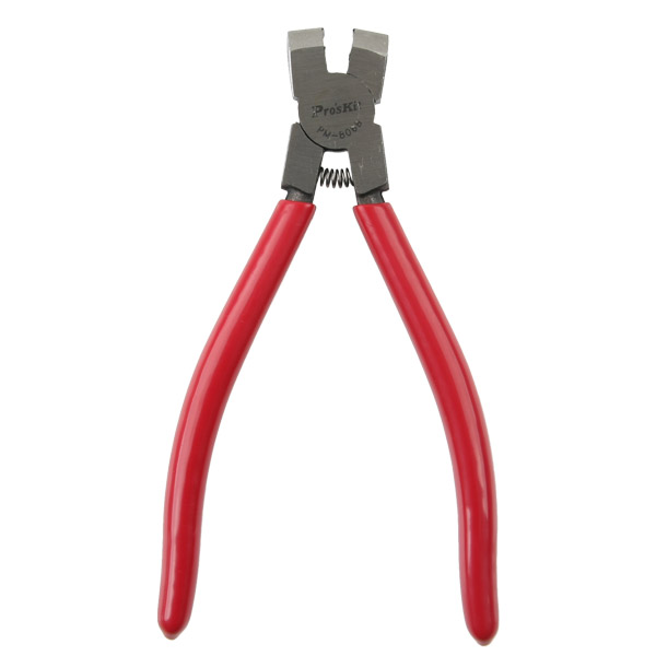 PROKIT 직각 가공용 니퍼 150mm / 80도