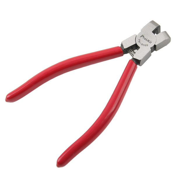 PROKIT 직각 가공용 니퍼 150mm / 80도