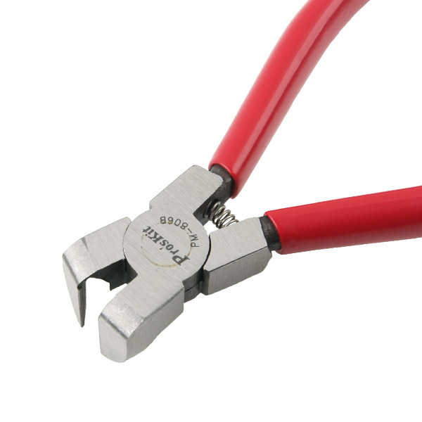 PROKIT 직각 가공용 니퍼 150mm / 80도