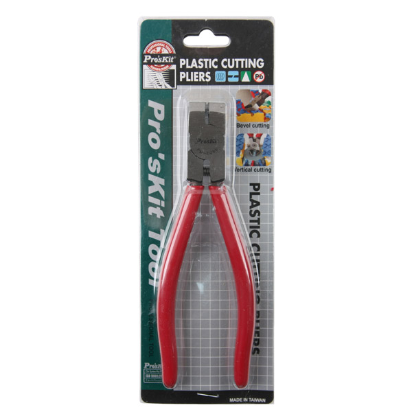 PROKIT 직각 가공용 니퍼 150mm / 80도