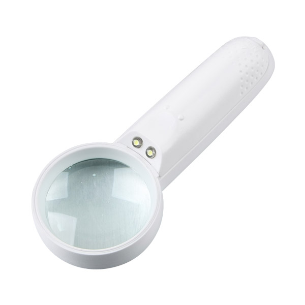 PROKIT 확대경(3.5배/LED 조명)