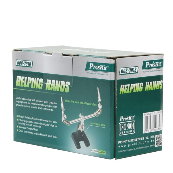 PROKIT 납땜 보조기