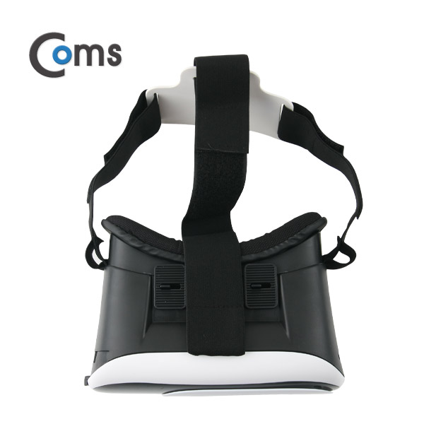 Coms 스마트폰 VR기기, 헤드기어(VR Box)