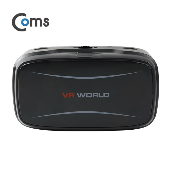 Coms 스마트폰 VR기기, 헤드기어(VR World) 흡착패드