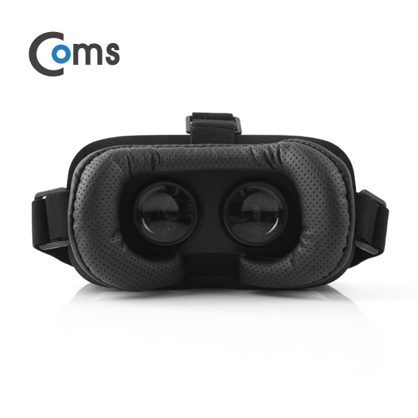 Coms 스마트폰 VR기기, 헤드기어(VR World) 흡착패드