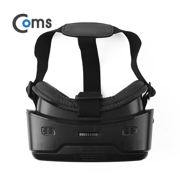 Coms 스마트폰 VR기기, 헤드기어(VR World) 흡착패드