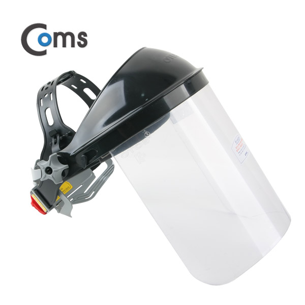 Coms 오토스 보호면 (F-62AN) 투명