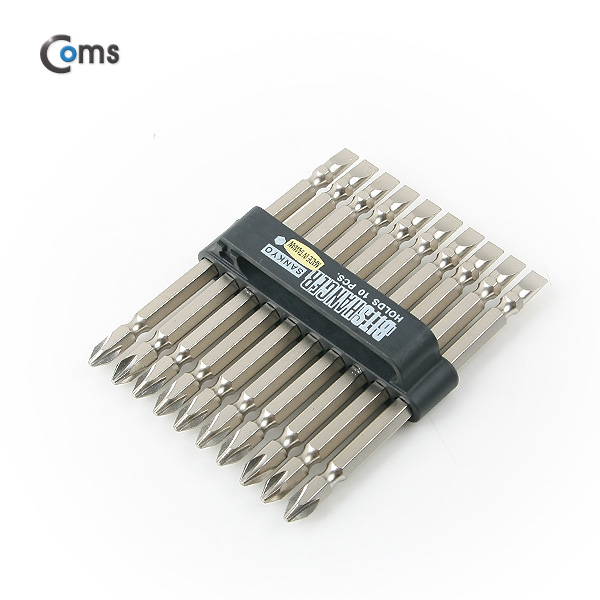 Coms 산요 에어비트 (SV-110PS) / 6mm x 110mm / 10pcs