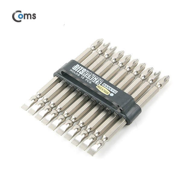 Coms 산요 에어비트 (SV-110PS) / 6mm x 110mm / 10pcs