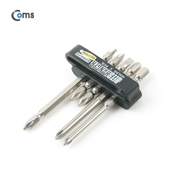 Coms 산요 에어비트세트 (SM-55) / 5pcs