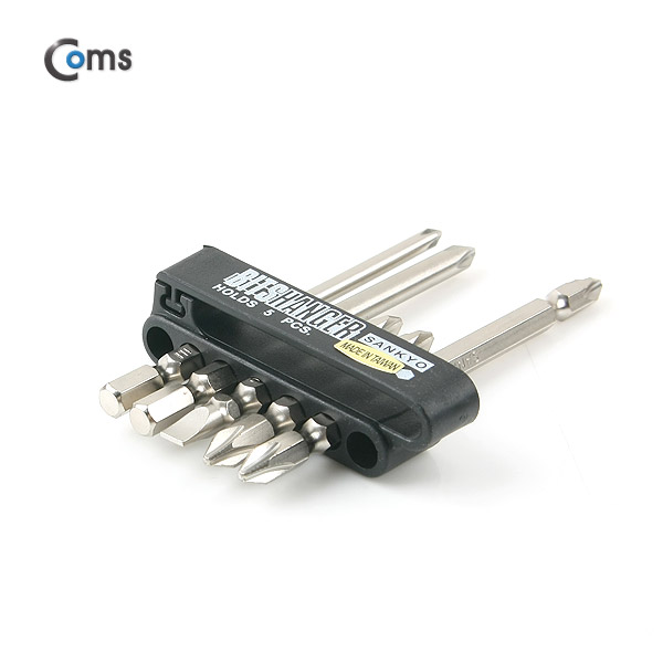 Coms 산요 에어비트세트 (SM-55) / 5pcs