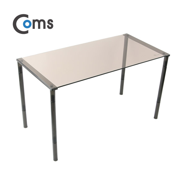 Coms 모니터, 노트북 높이조절 스탠드 1단 (620x309 = 1ea)