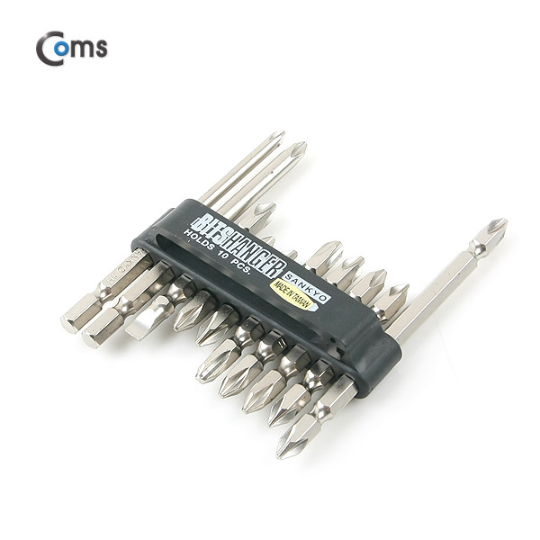 Coms 산요 에어비트세트 (SM-15)