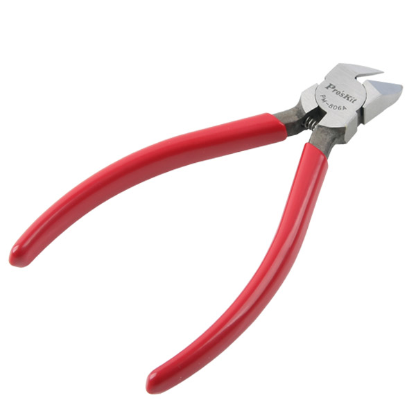 PROKIT 빗각 가공용 니퍼 150mm / 30도