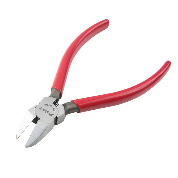 PROKIT 빗각 가공용 니퍼 150mm / 30도