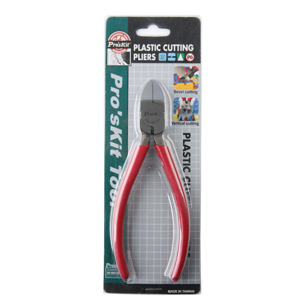 PROKIT 빗각 가공용 니퍼 150mm / 30도